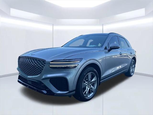 2023 Genesis GV70 3.5T AWD Sport