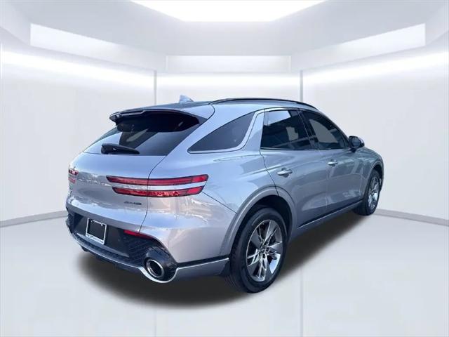 2023 Genesis GV70 3.5T AWD Sport