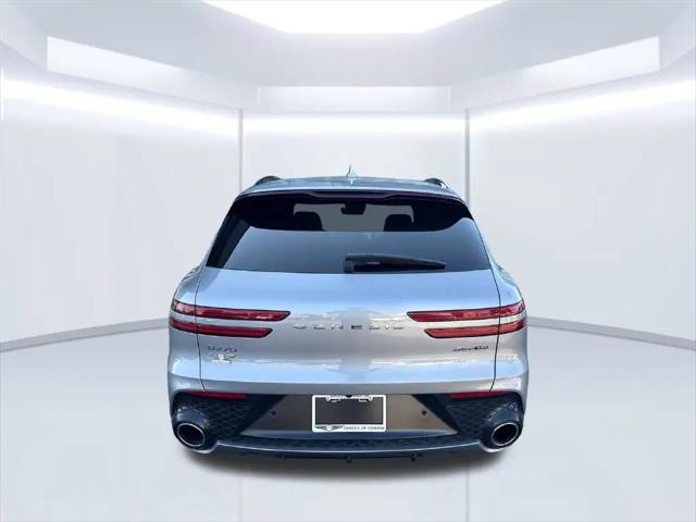 2023 Genesis GV70 3.5T AWD Sport