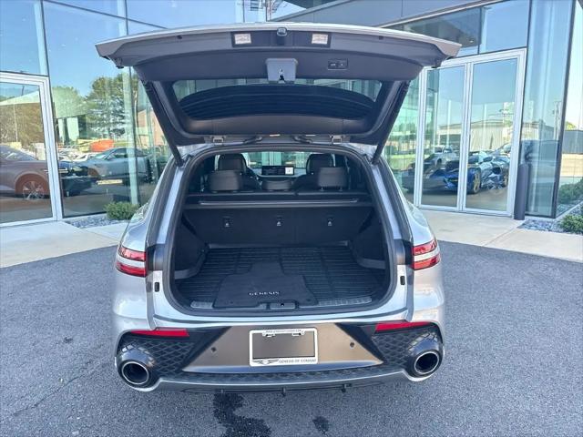 2023 Genesis GV70 3.5T AWD Sport