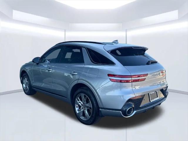 2023 Genesis GV70 3.5T AWD Sport