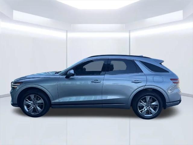 2023 Genesis GV70 3.5T AWD Sport