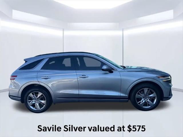 2023 Genesis GV70 3.5T AWD Sport