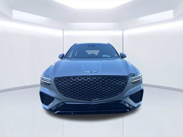 2023 Genesis GV70 3.5T AWD Sport