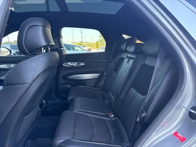2023 Genesis GV70 3.5T AWD Sport