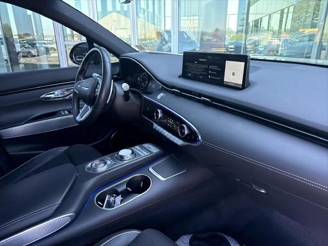 2023 Genesis GV70 3.5T AWD Sport