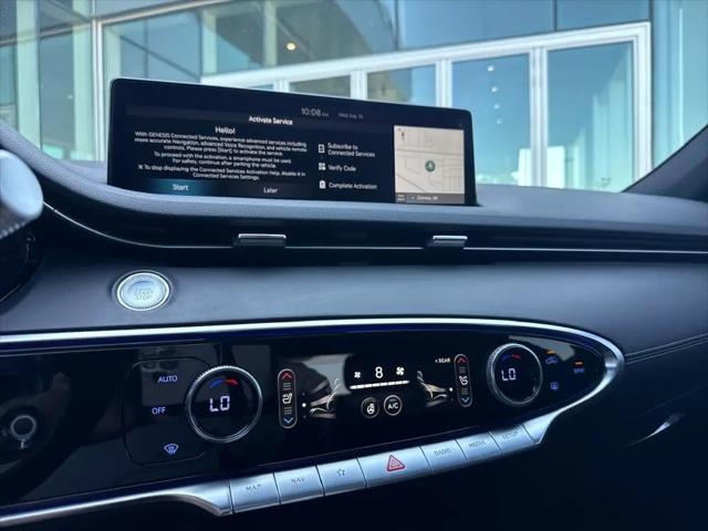 2023 Genesis GV70 3.5T AWD Sport