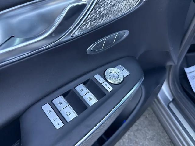 2023 Genesis GV70 3.5T AWD Sport