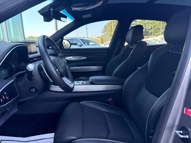 2023 Genesis GV70 3.5T AWD Sport