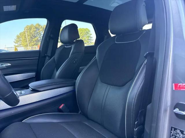 2023 Genesis GV70 3.5T AWD Sport