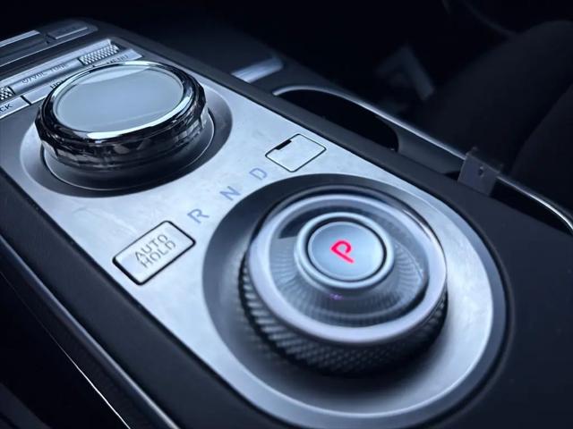 2023 Genesis GV70 3.5T AWD Sport