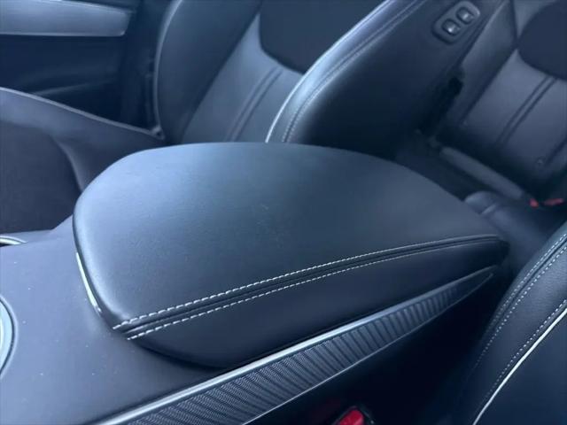 2023 Genesis GV70 3.5T AWD Sport