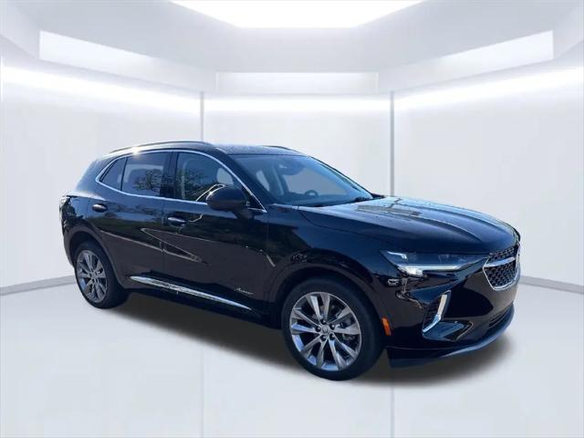 2023 Buick Envision Avenir AWD for sale in Conway, AR