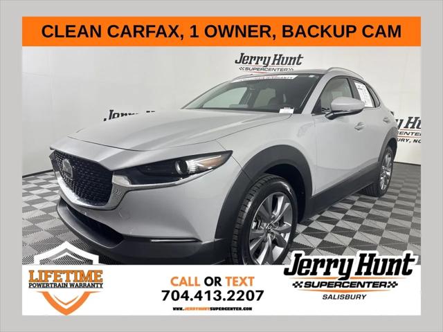2025 Mazda CX-30 2.5 S Preferred Package for sale in Salisbury, NC