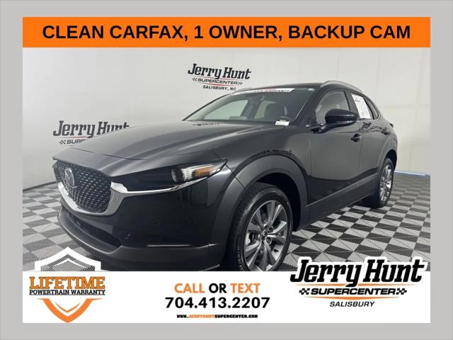 2025 Mazda CX-30 2.5 S Preferred Package for sale in Salisbury, NC