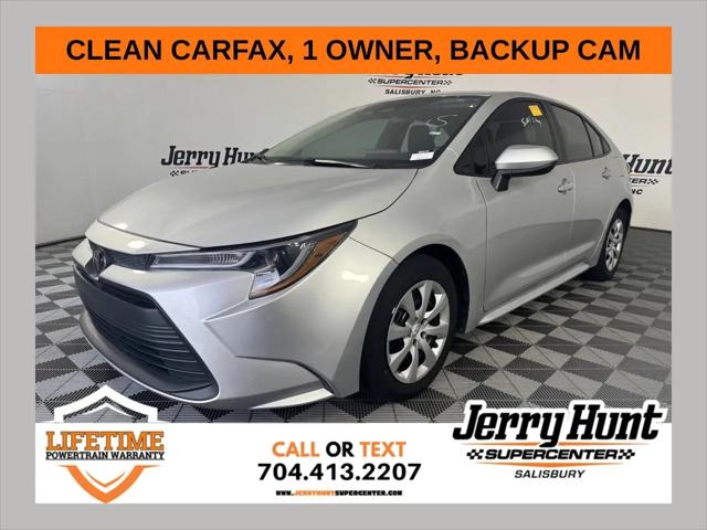 2024 Toyota Corolla LE for sale in Salisbury, NC