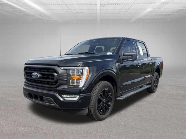 2023 Ford F-150 XLT for sale in Prescott, AZ