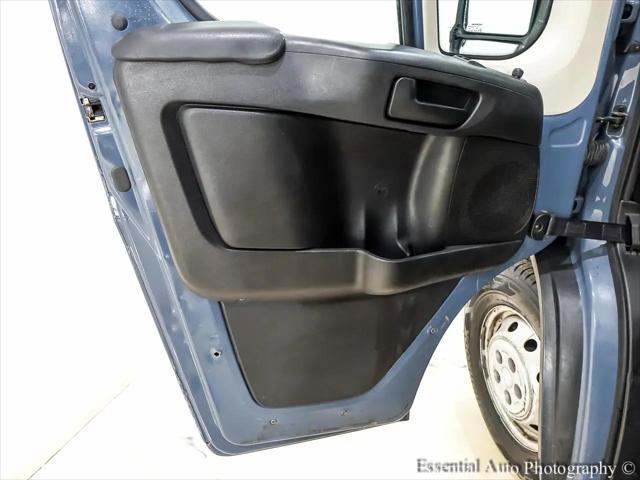 2021 Ram ProMaster Cargo Van High Roof 159 WB EXT