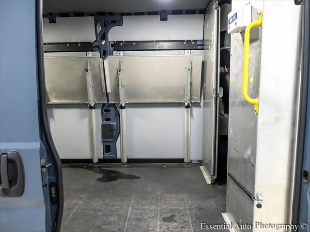 2021 Ram ProMaster Cargo Van High Roof 159 WB EXT