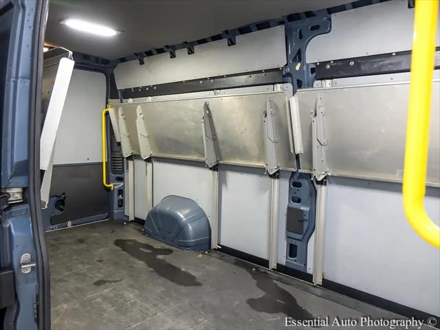 2021 Ram ProMaster Cargo Van High Roof 159 WB EXT