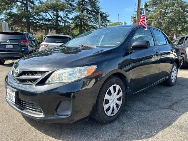2013 Toyota Corolla LE for sale in Newhall, CA