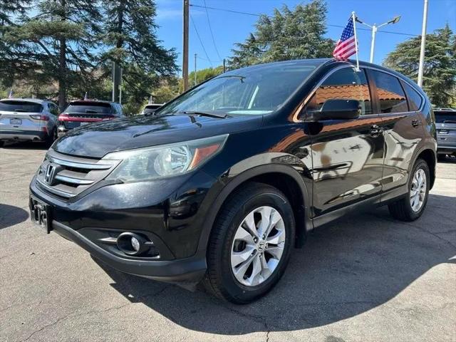 2014 Honda CR-V EX for sale in Newhall, CA
