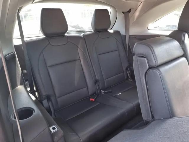 2017 Acura MDX Base