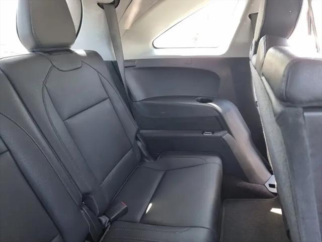 2017 Acura MDX Base