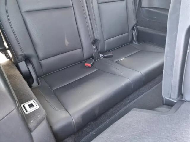 2017 Acura MDX Base