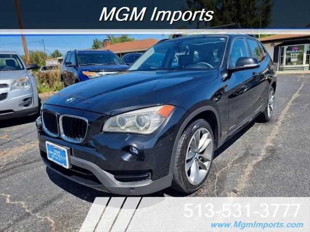 2014 BMW X1 xDrive35i for sale near Cincinnati, OH