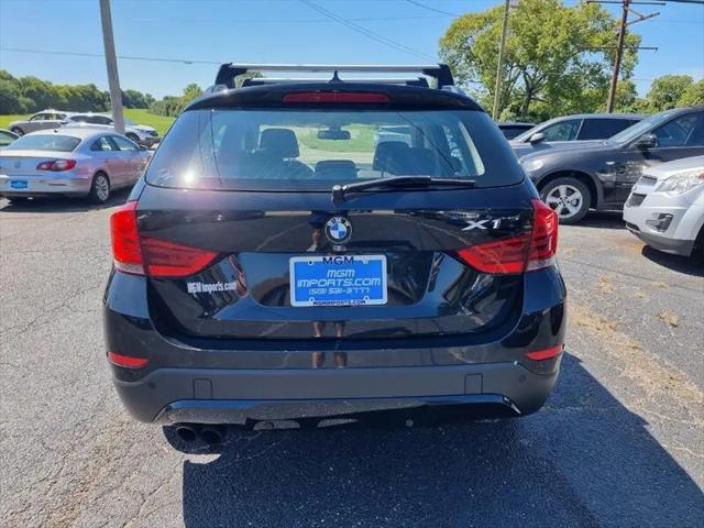2014 BMW X1 xDrive35i
