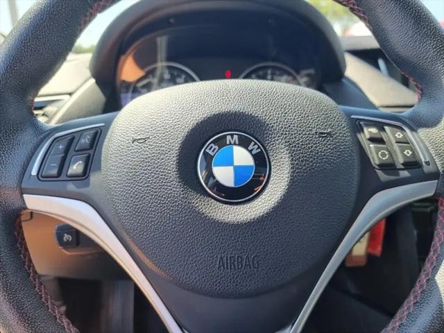 2014 BMW X1 xDrive35i