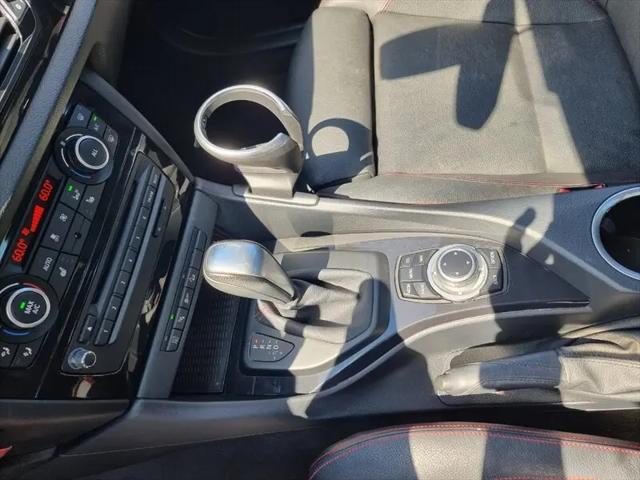 2014 BMW X1 xDrive35i