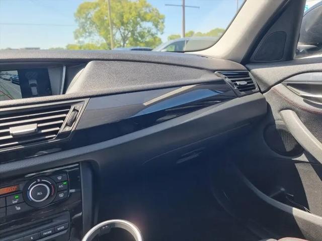 2014 BMW X1 xDrive35i