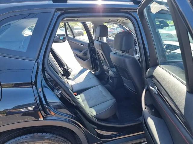 2014 BMW X1 xDrive35i