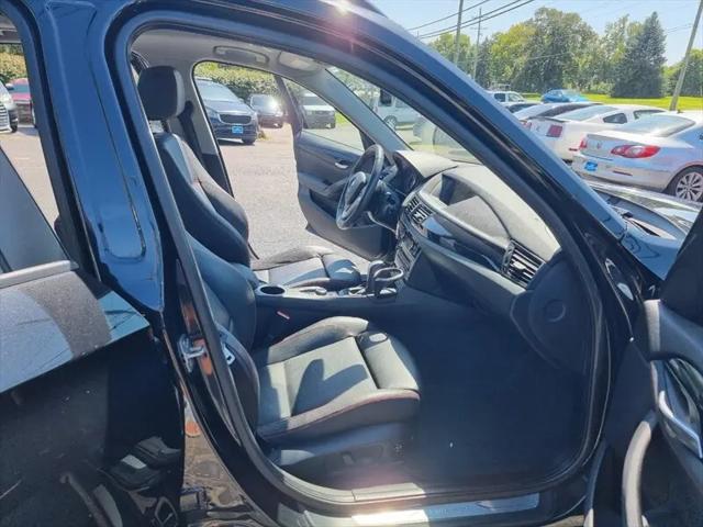 2014 BMW X1 xDrive35i