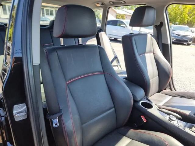 2014 BMW X1 xDrive35i