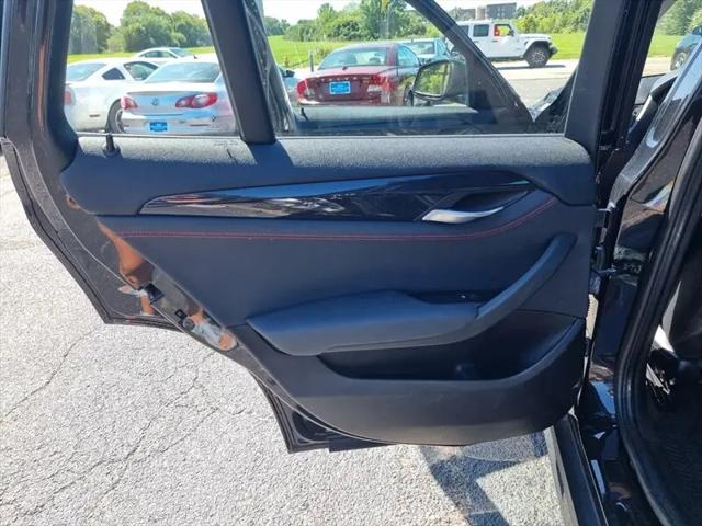 2014 BMW X1 xDrive35i