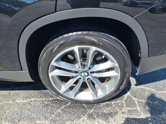 2014 BMW X1 xDrive35i
