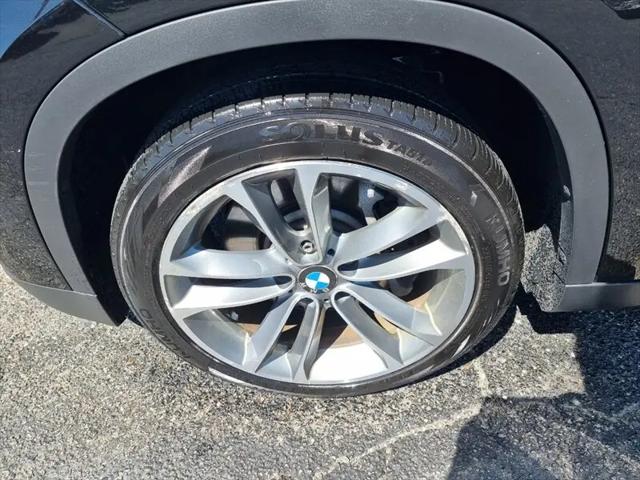2014 BMW X1 xDrive35i