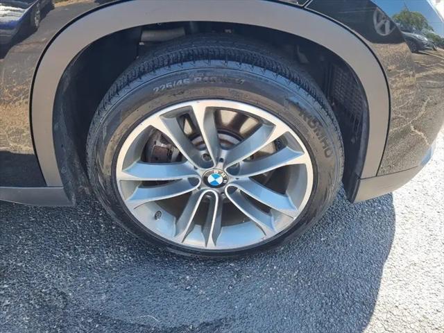 2014 BMW X1 xDrive35i
