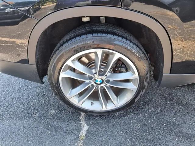 2014 BMW X1 xDrive35i