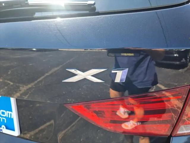 2014 BMW X1 xDrive35i