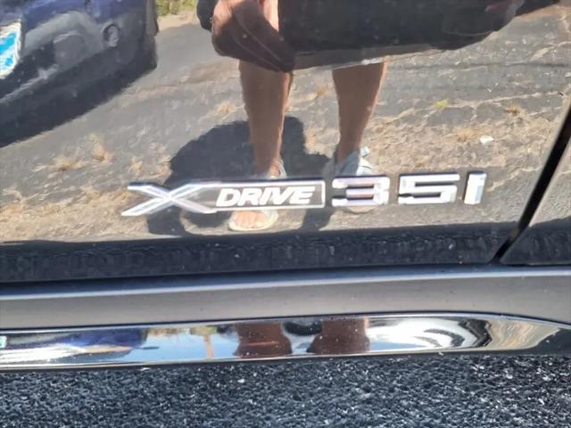 2014 BMW X1 xDrive35i