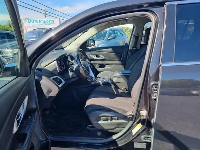 2015 GMC Terrain SLE-2