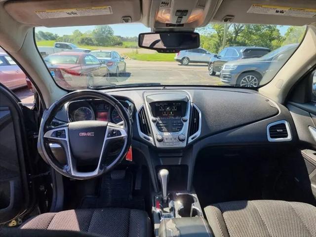 2015 GMC Terrain SLE-2
