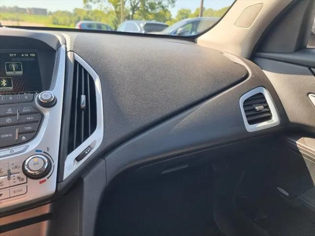 2015 GMC Terrain SLE-2