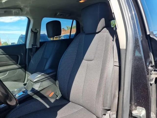 2015 GMC Terrain SLE-2