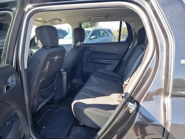 2015 GMC Terrain SLE-2