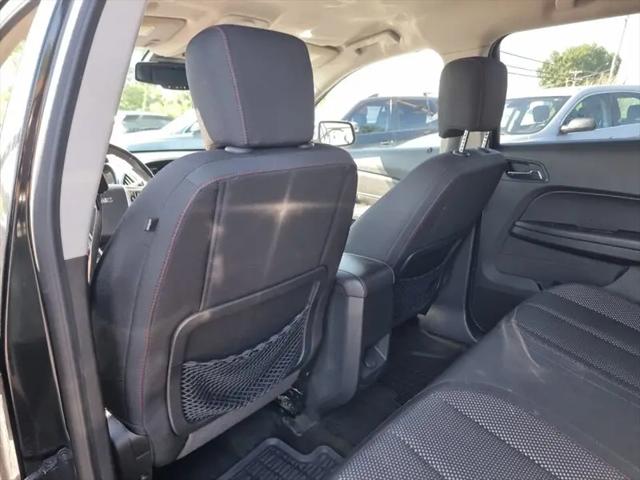 2015 GMC Terrain SLE-2